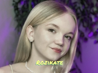Rozikate