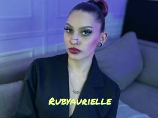 Rubyaurielle