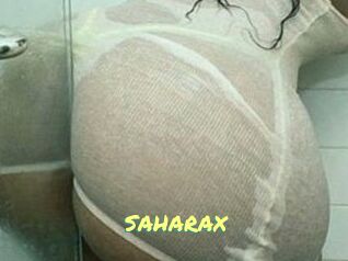 SAHARAX