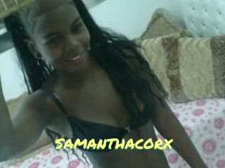 SAMANTHACORX