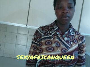 SEXYAFRICANQUEEN