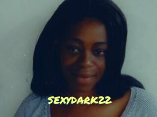 SEXYDARK22
