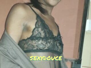 SEXYDOUCE