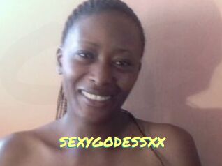 SEXYGODESSXX