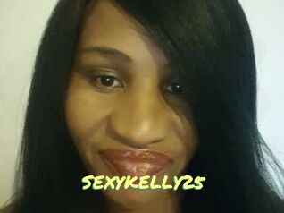 SEXYKELLY25