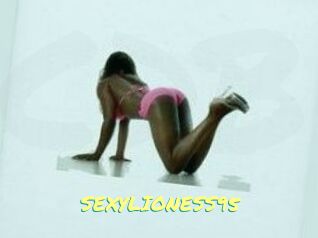 SEXYLIONESS95