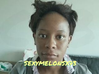 SEXYMELONSX73