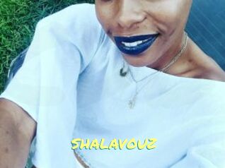 SHALAVOUZ