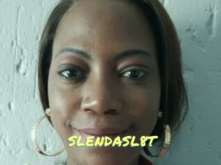 SLENDASL8T