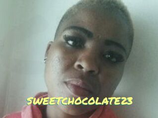 SWEETCHOCOLATE23