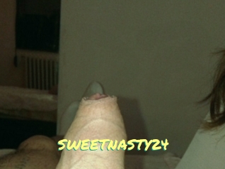 SWEETNASTY24