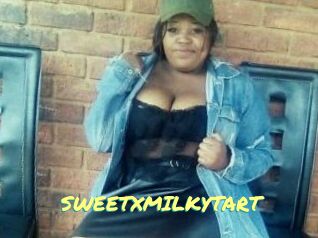 SWEETXMILKYTART