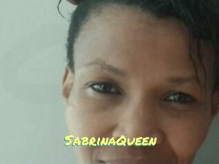 SabrinaQueen