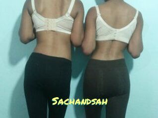 Sachandsah