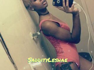 SaddityLeshae