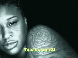 SadeLuxury21