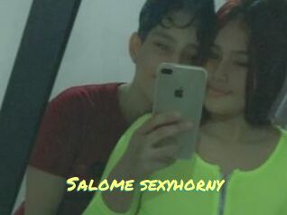 Salome_sexyhorny