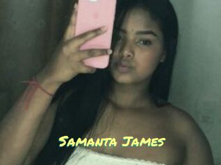 Samanta_James