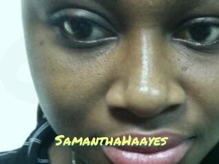 SamanthaHaayes