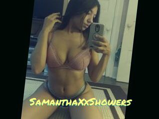 SamanthaXxShowers