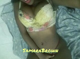 SamaraBrown