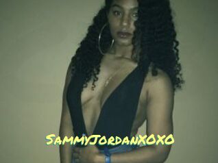 SammyJordanXOXO