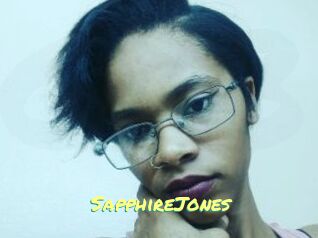 SapphireJones