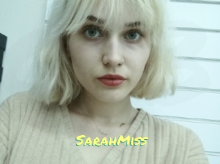 SarahMiss