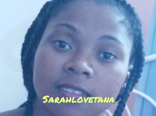 Sarahlovetana