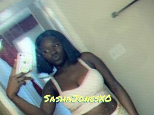 SashaJonesXO