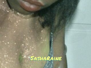 SashaRaine
