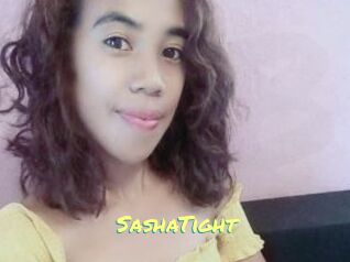 SashaTight Cul de Black