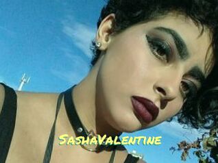 SashaValentine
