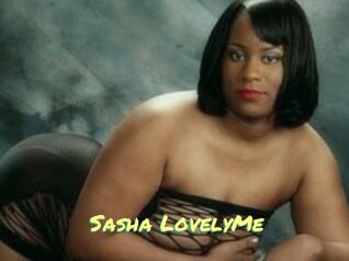 Sasha_LovelyMe