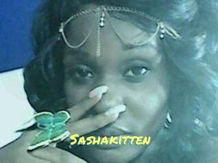 Sashakitten