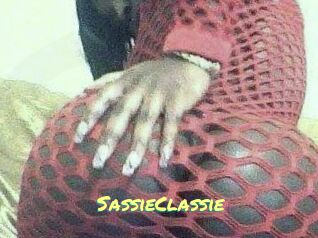 SassieClassie
