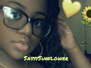 SassySunflower
