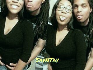 SavNTay
