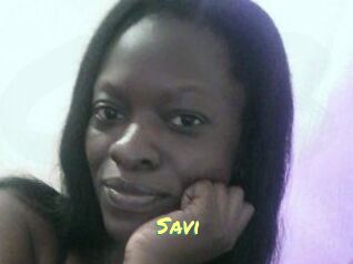 Savi