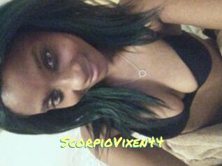 ScorpioVixen44