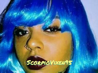 ScorpioVixen95