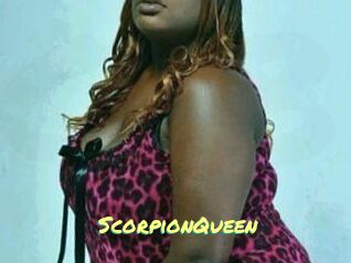 Scorpion_Queen