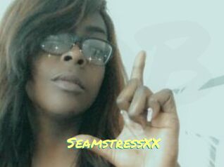 SeamstressXX
