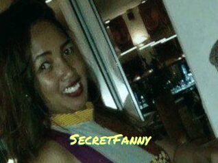 SecretFanny