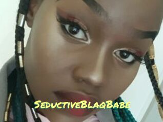 SeductiveBlaqBabe