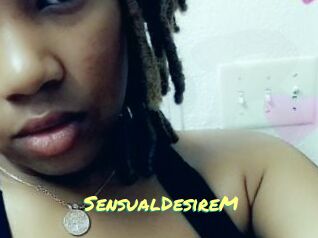 SensualDesireM