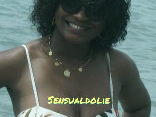 Sensualdolie