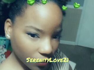 SerenityLove21