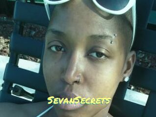 SevanSecrets