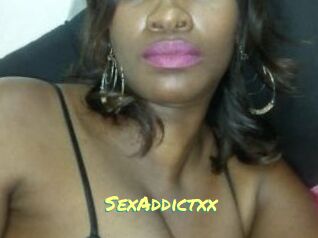 SexAddictxx